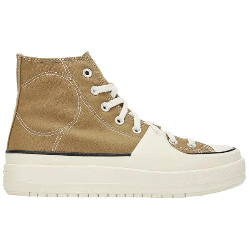 Chuck Taylor All Star Construct High 'Roasted'