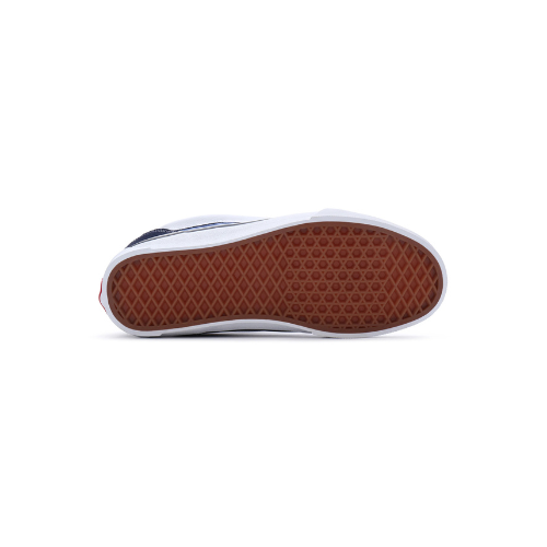 Knu-Skool 'Navy White'