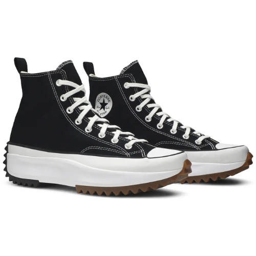 Run Star Hike 'Black'