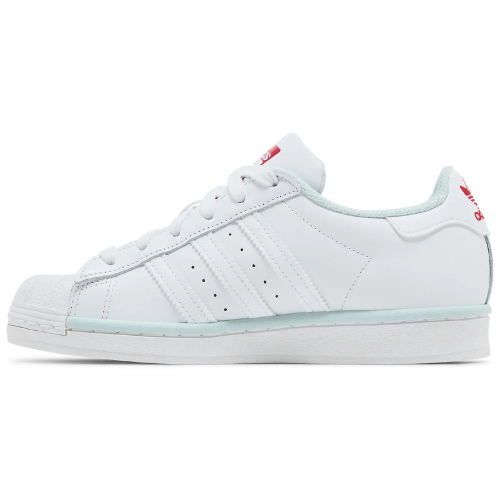 Superstar J 'White Almost Blue