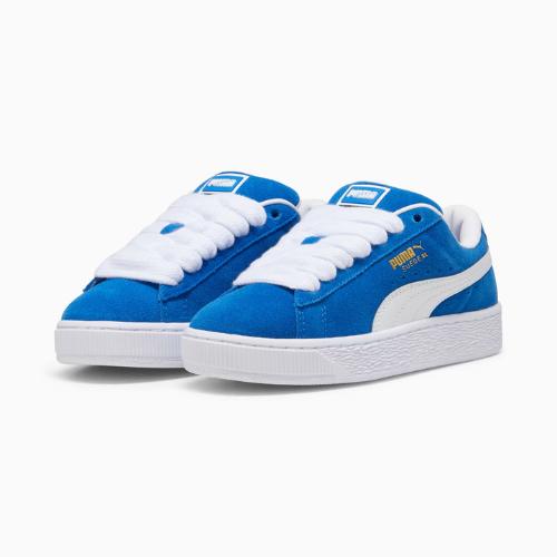 Suede XL 'Team Royal'