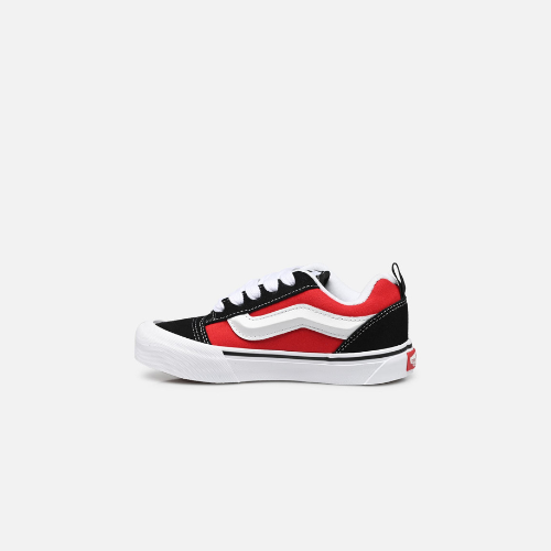 Knu-Skool 'Black Red'