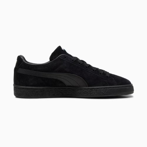 Suede XL 'Black Gold'