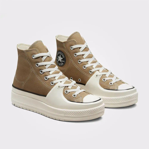 Chuck Taylor All Star Construct High 'Roasted'