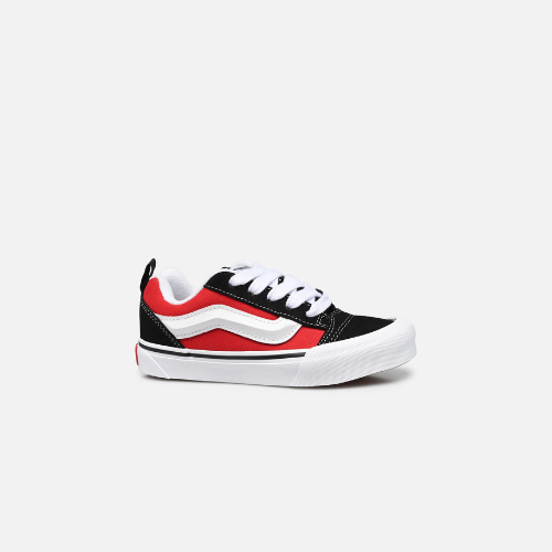 Knu-Skool 'Black Red'