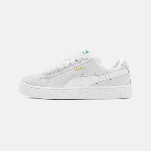 Suede XL 'Grey'