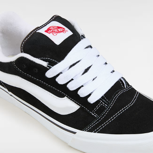 Knu-Skool 'Black White'