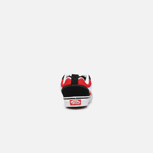 Knu-Skool 'Black Red'