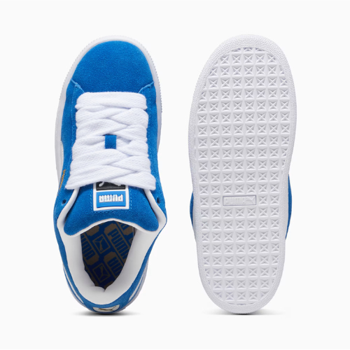 Suede XL 'Team Royal'