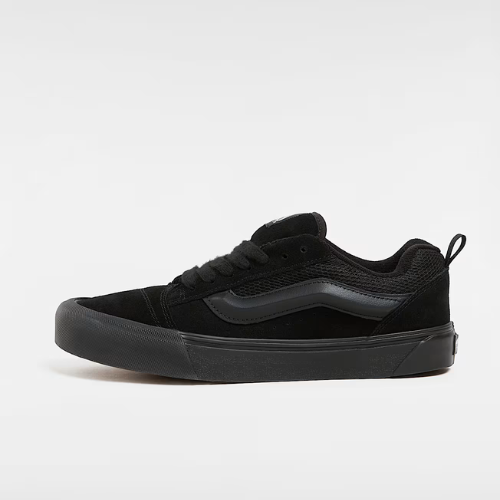 Knu-Skool 'Triple Black'