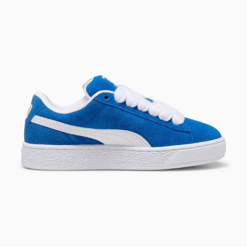 Suede XL 'Team Royal'