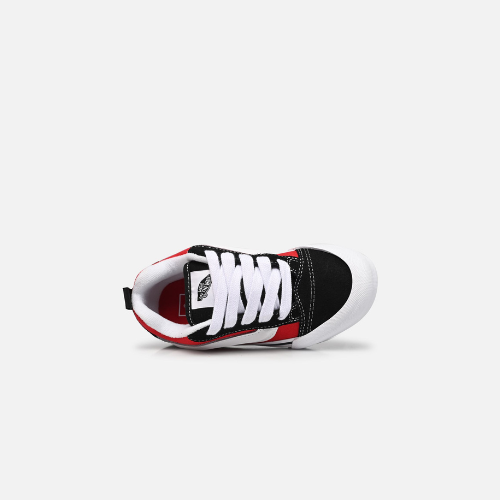 Knu-Skool 'Black Red'