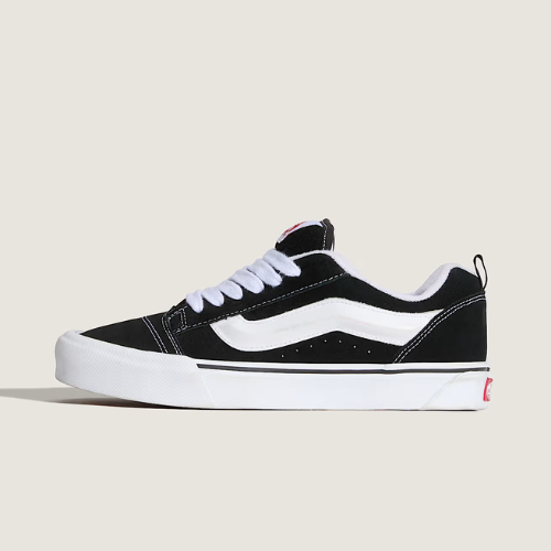 Knu-Skool 'Black White'