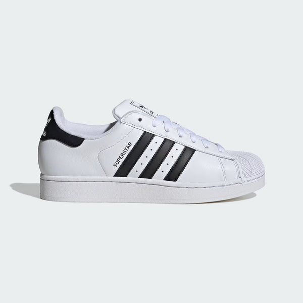 Superstar 'White Black'