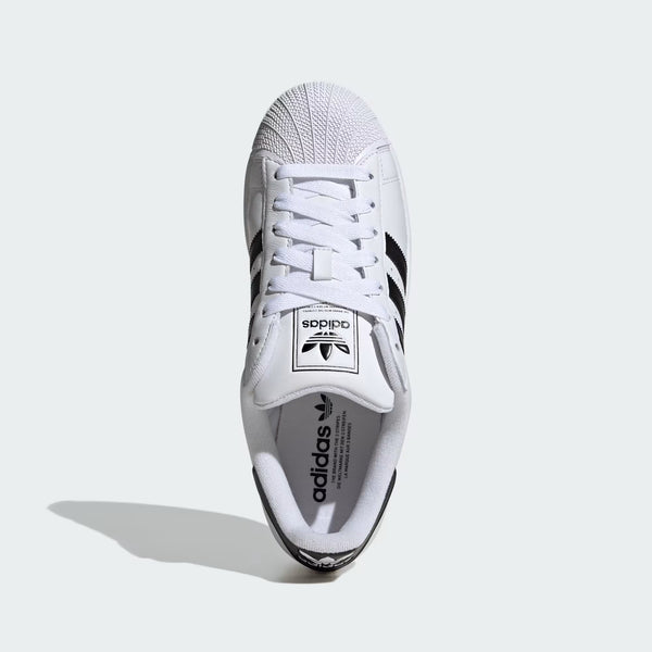 Superstar 'White Black'
