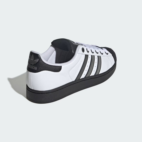 Superstar 2 'White Black Gum'