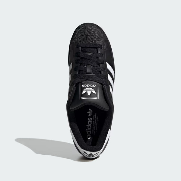 Superstar 2 'Black White'