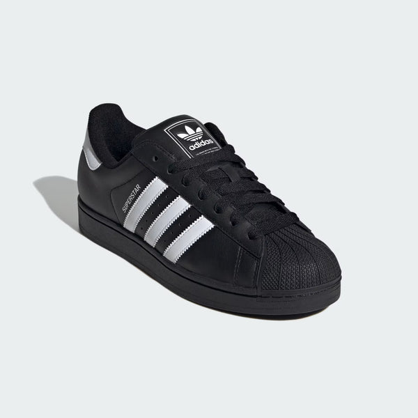 Superstar 2 'Black White'